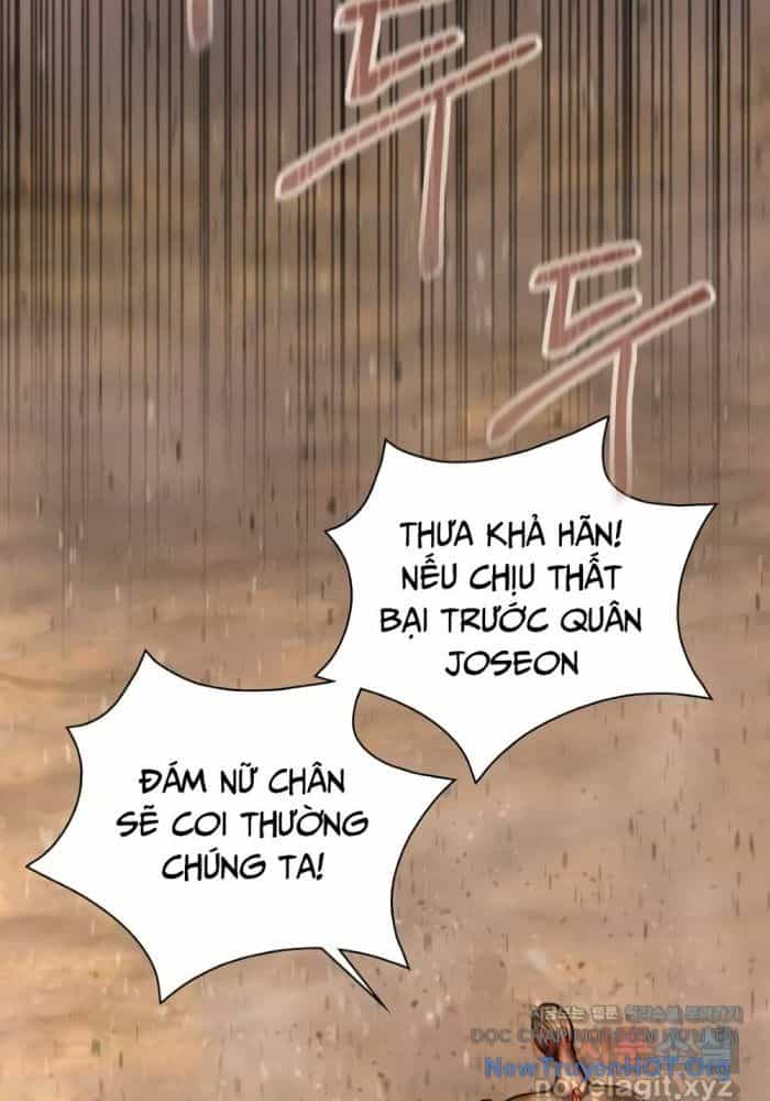 Muscle Joseon - Chương 52 - ảnh 55