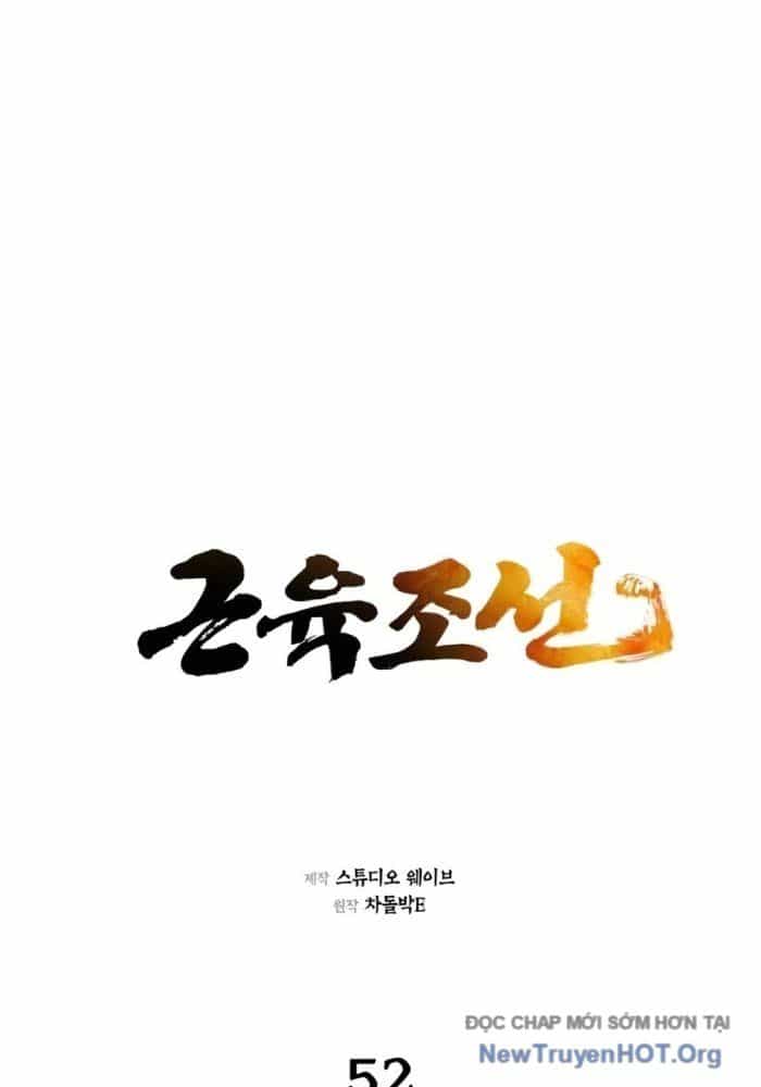 Muscle Joseon - Chương 52 - ảnh 6