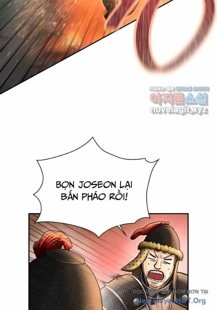 Muscle Joseon - Chương 52 - ảnh 63