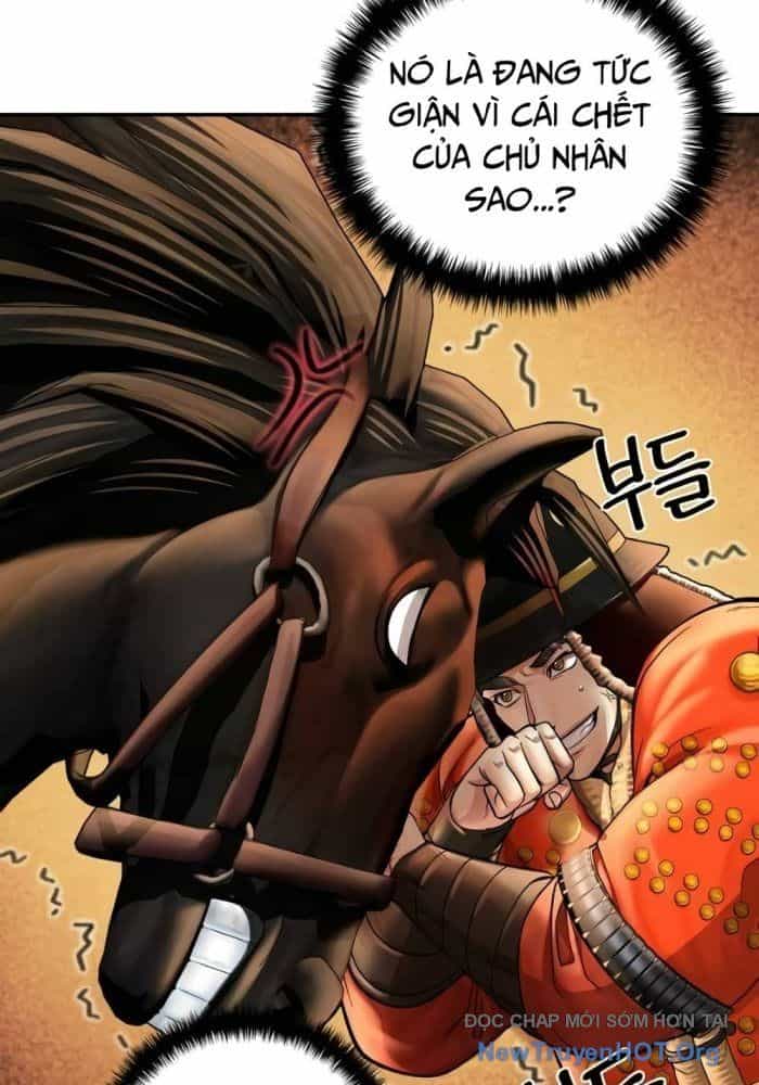 Muscle Joseon - Chương 52 - ảnh 77