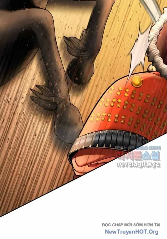 Muscle Joseon - Chương 52 - ảnh 80