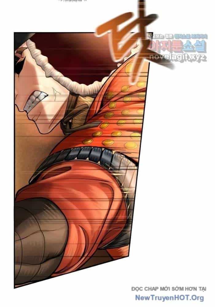 Muscle Joseon - Chương 52 - ảnh 87
