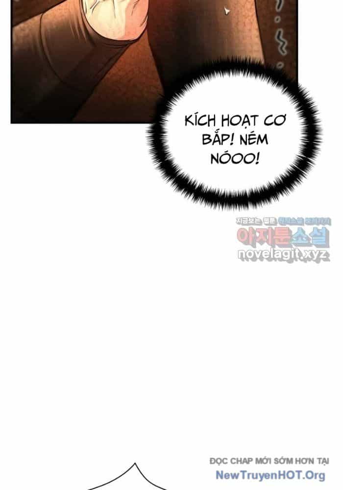 Muscle Joseon - Chương 52 - ảnh 91