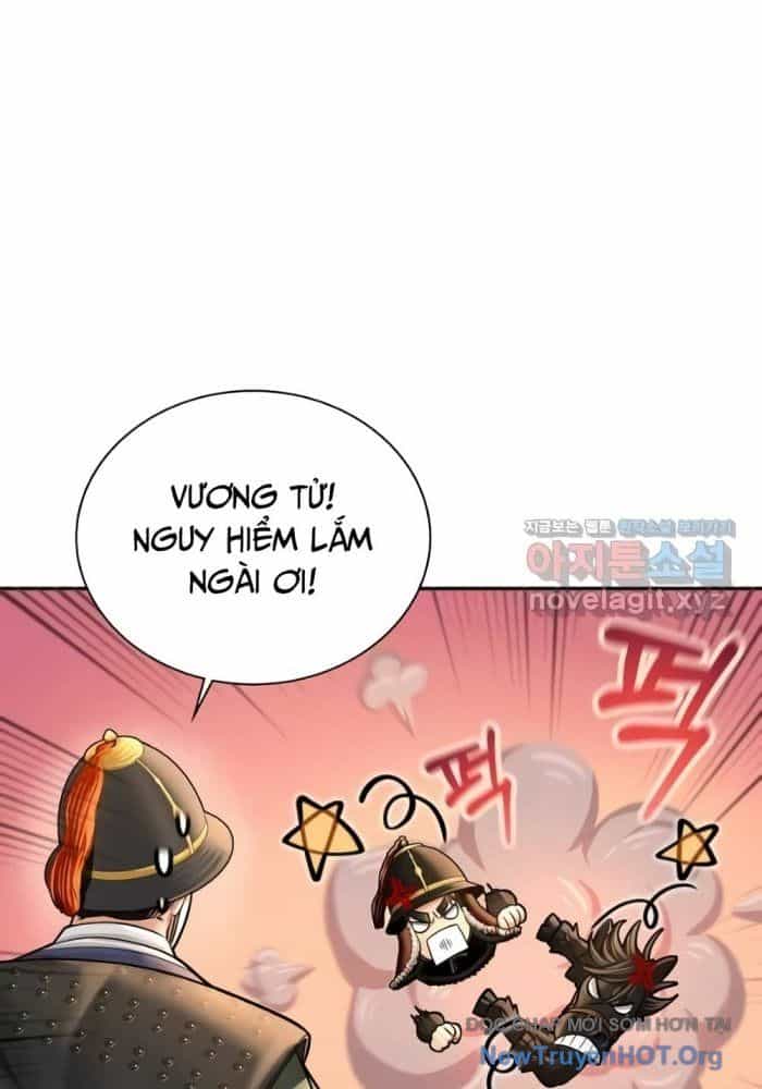 Muscle Joseon - Chương 52 - ảnh 94