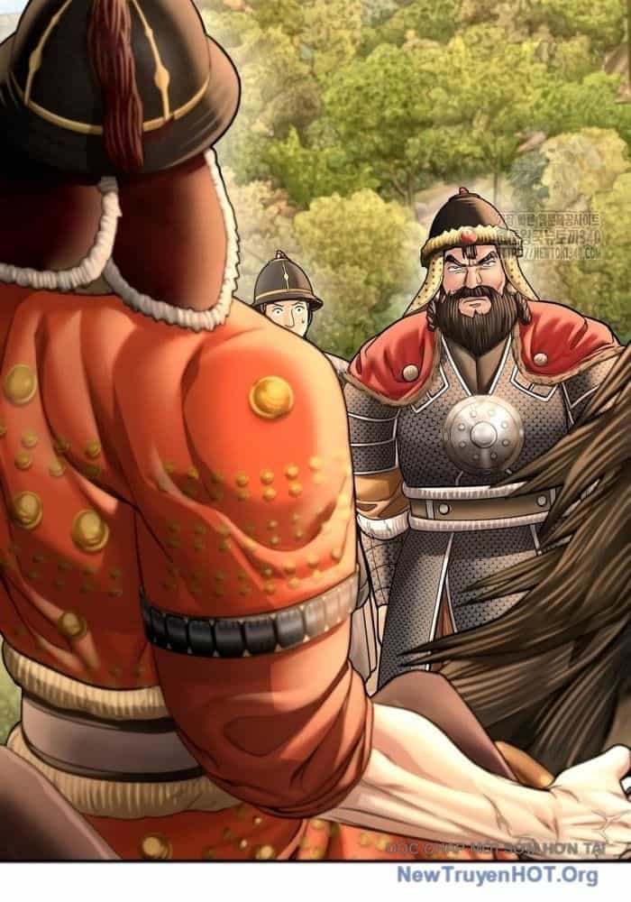 Muscle Joseon - Chương 53 - ảnh 103