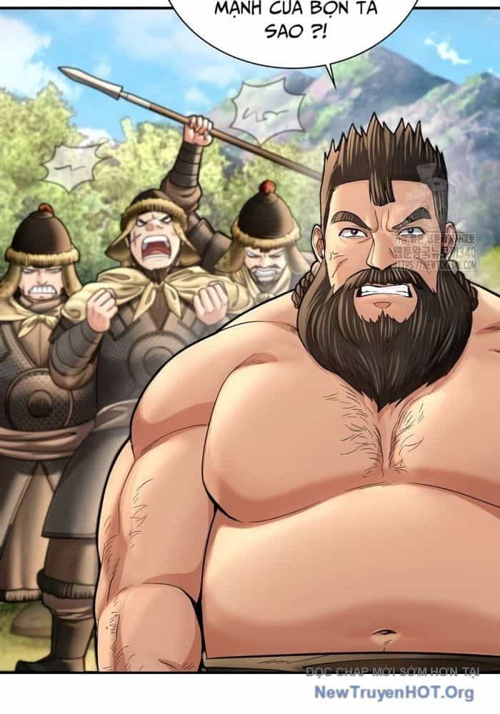 Muscle Joseon - Chương 53 - ảnh 110