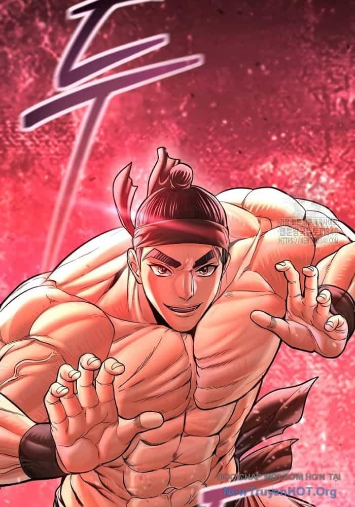 Muscle Joseon - Chương 53 - ảnh 118