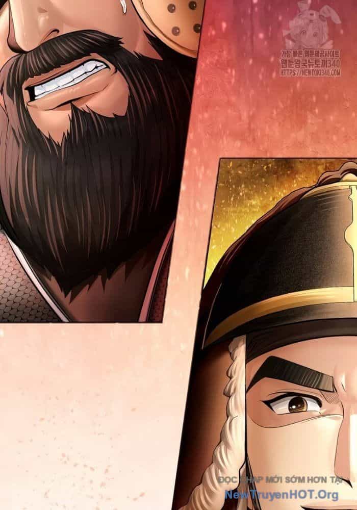 Muscle Joseon - Chương 53 - ảnh 14