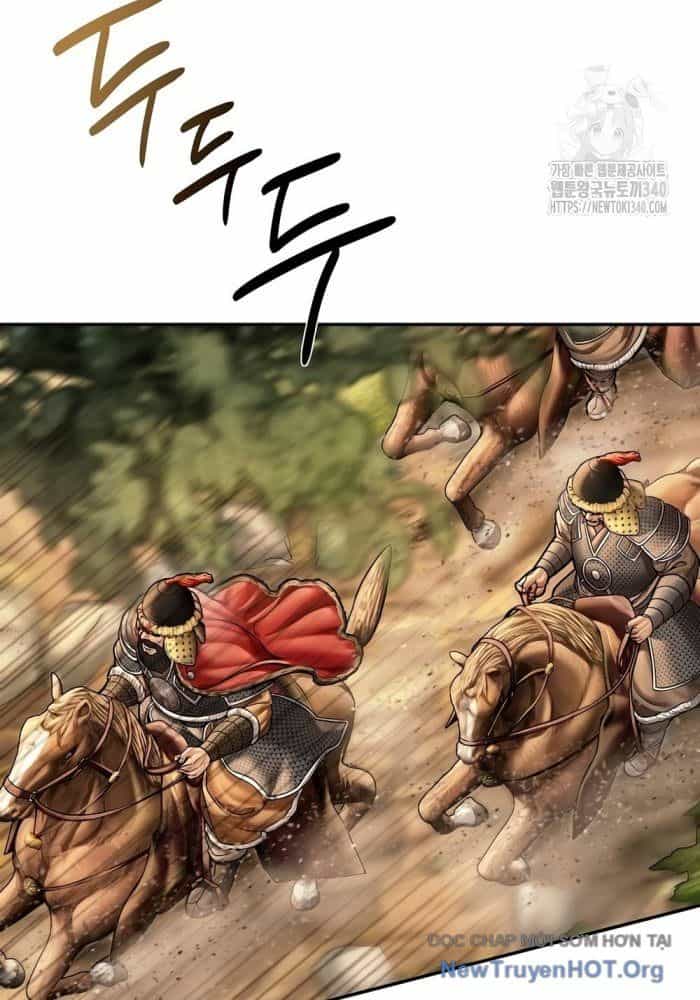 Muscle Joseon - Chương 53 - ảnh 19