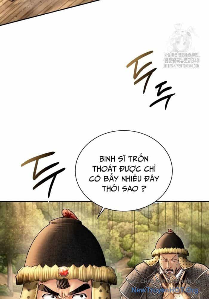 Muscle Joseon - Chương 53 - ảnh 20
