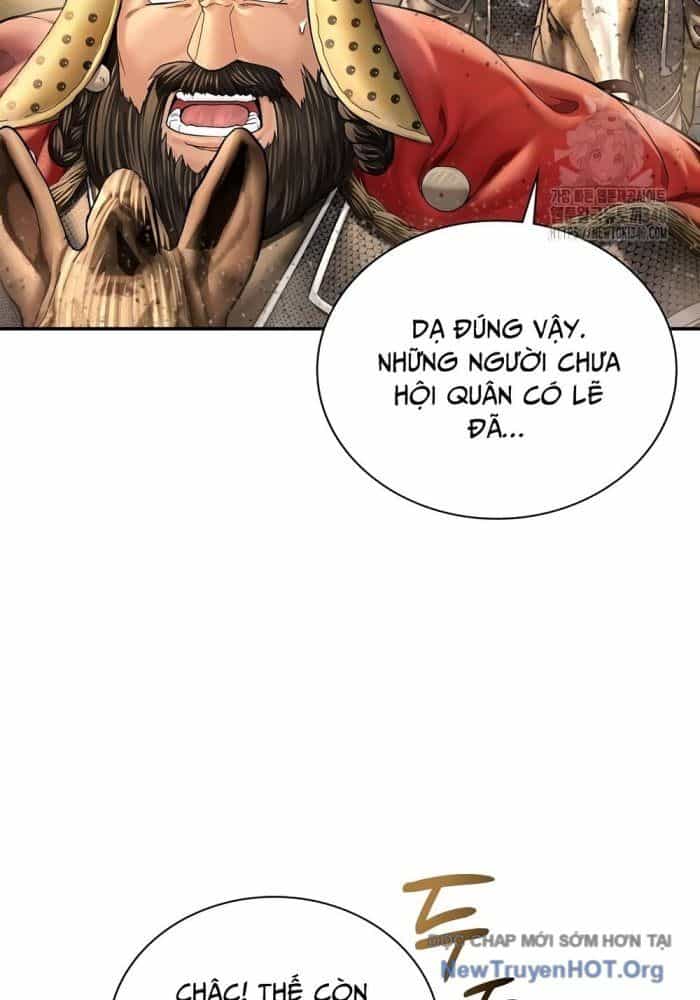 Muscle Joseon - Chương 53 - ảnh 21