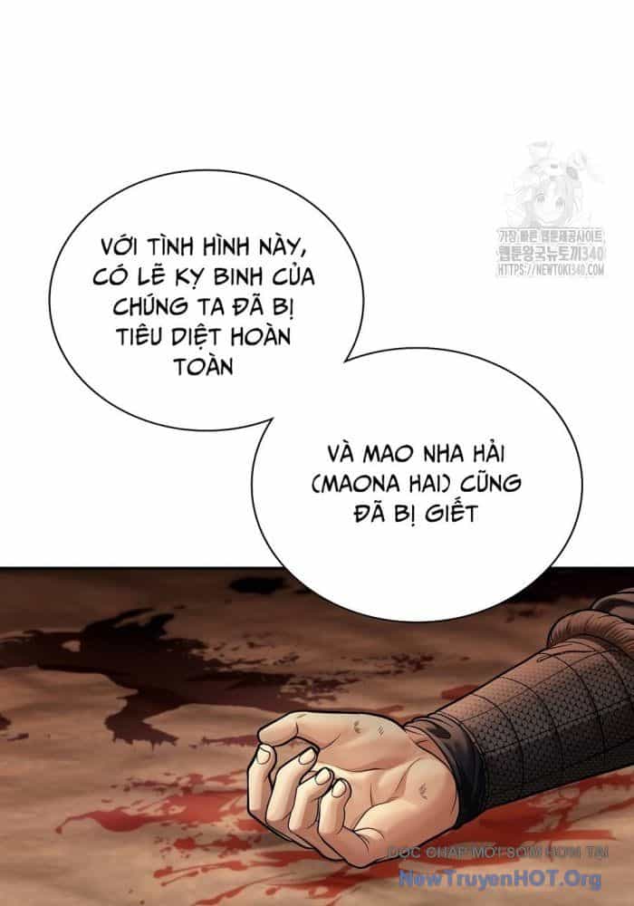 Muscle Joseon - Chương 53 - ảnh 26
