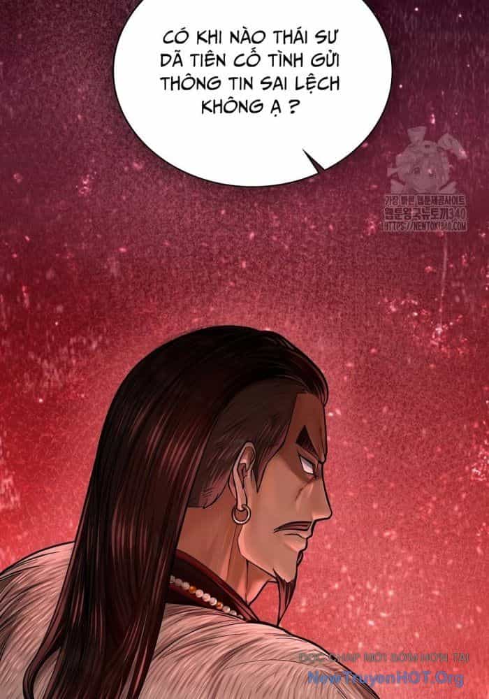 Muscle Joseon - Chương 53 - ảnh 28