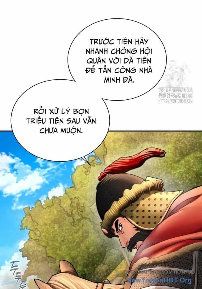 Muscle Joseon - Chương 53 - ảnh 30