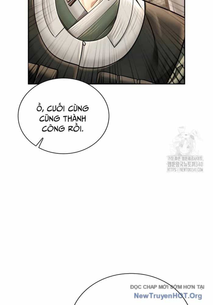 Muscle Joseon - Chương 53 - ảnh 46