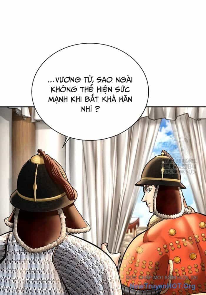 Muscle Joseon - Chương 53 - ảnh 48