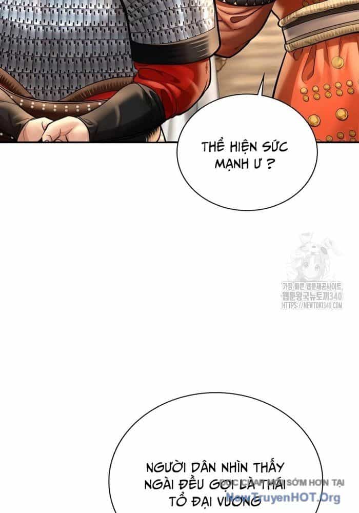Muscle Joseon - Chương 53 - ảnh 49