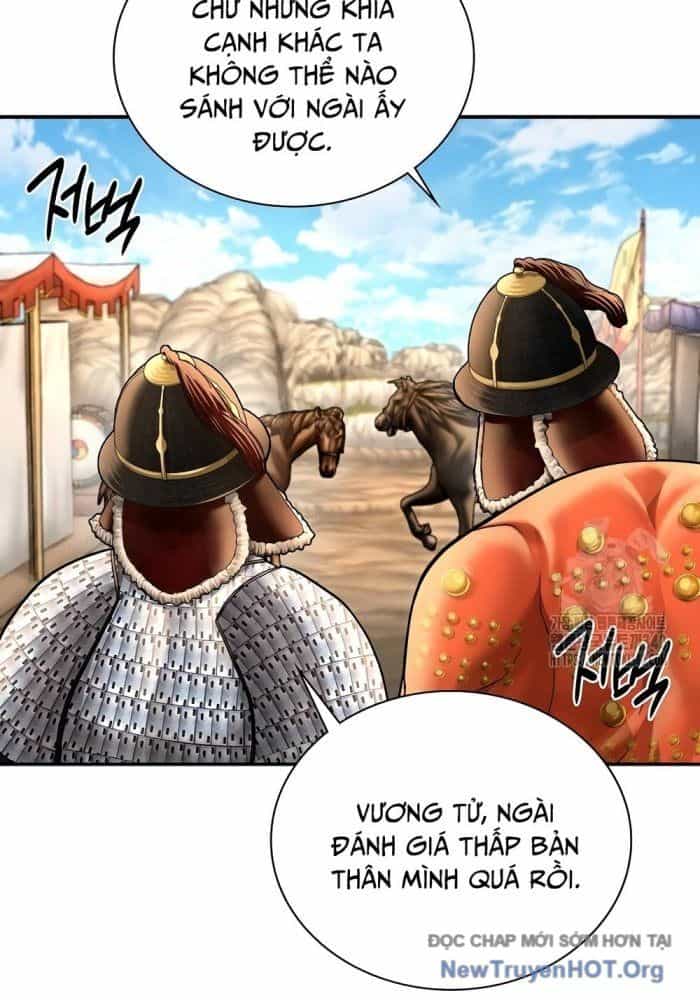 Muscle Joseon - Chương 53 - ảnh 54
