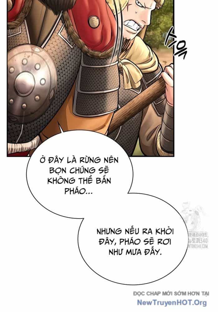 Muscle Joseon - Chương 53 - ảnh 64
