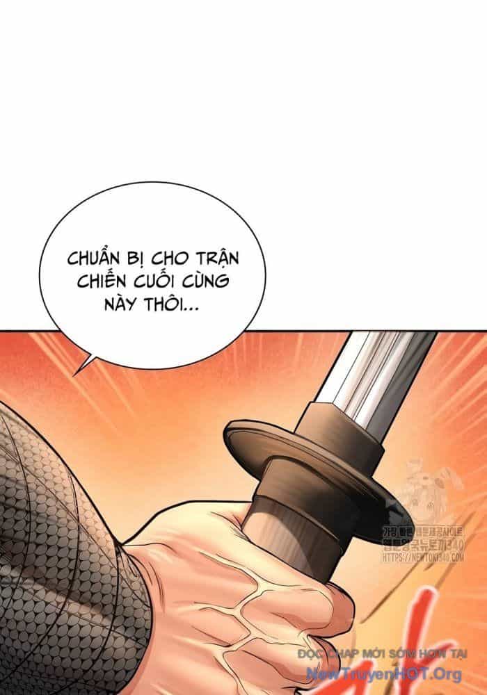 Muscle Joseon - Chương 53 - ảnh 65