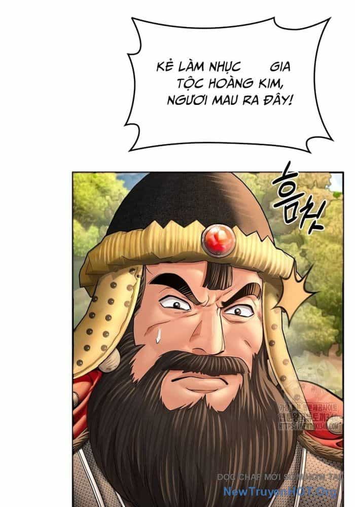 Muscle Joseon - Chương 53 - ảnh 68
