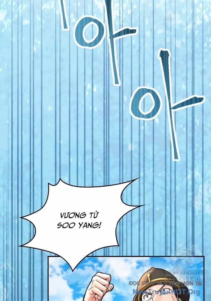 Muscle Joseon - Chương 53 - ảnh 76
