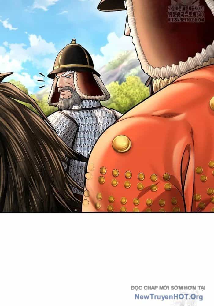 Muscle Joseon - Chương 53 - ảnh 8