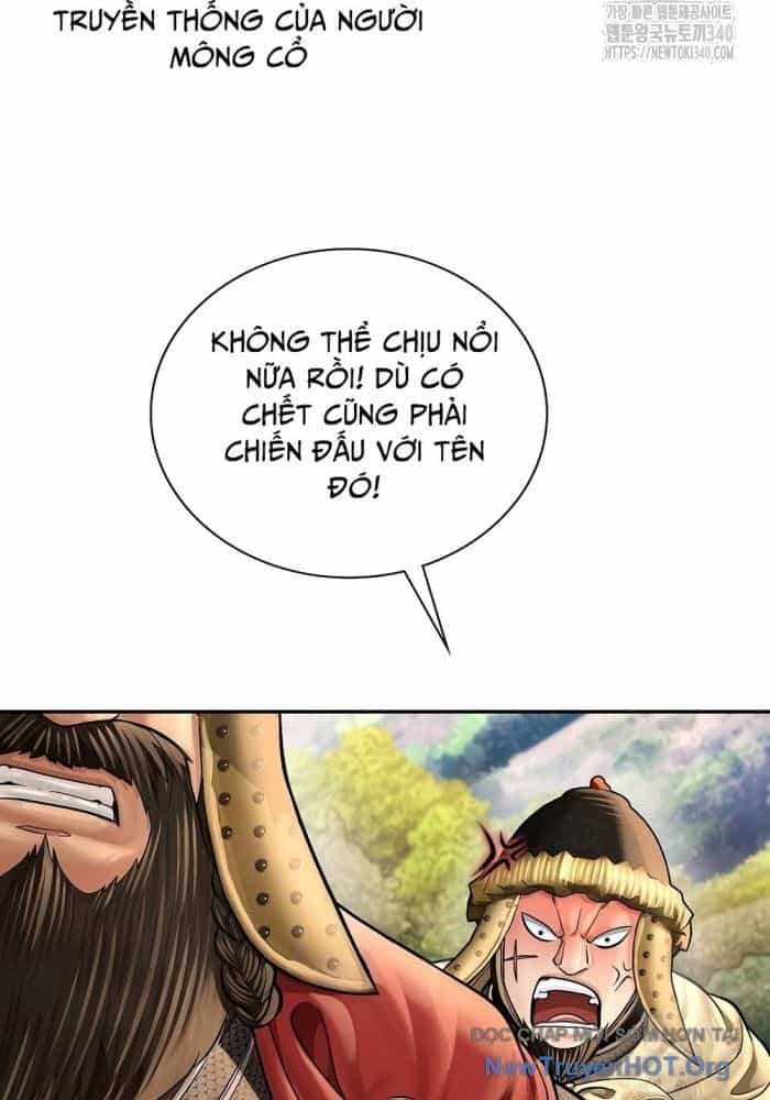 Muscle Joseon - Chương 53 - ảnh 85