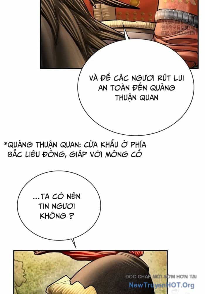 Muscle Joseon - Chương 53 - ảnh 90