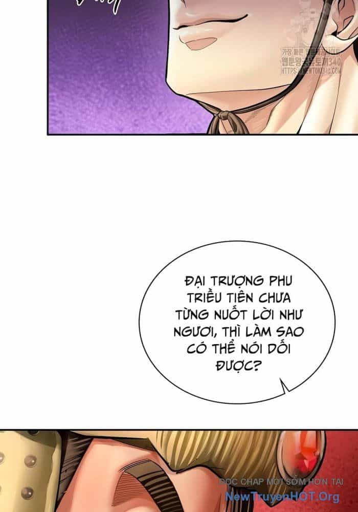 Muscle Joseon - Chương 53 - ảnh 92