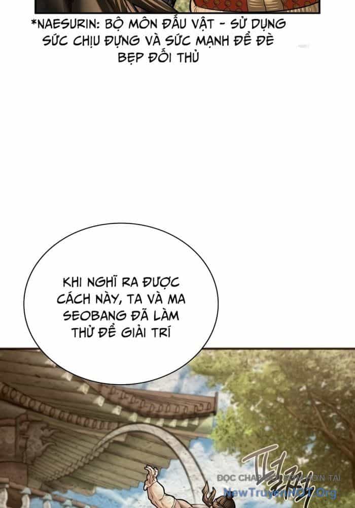 Muscle Joseon - Chương 53 - ảnh 99
