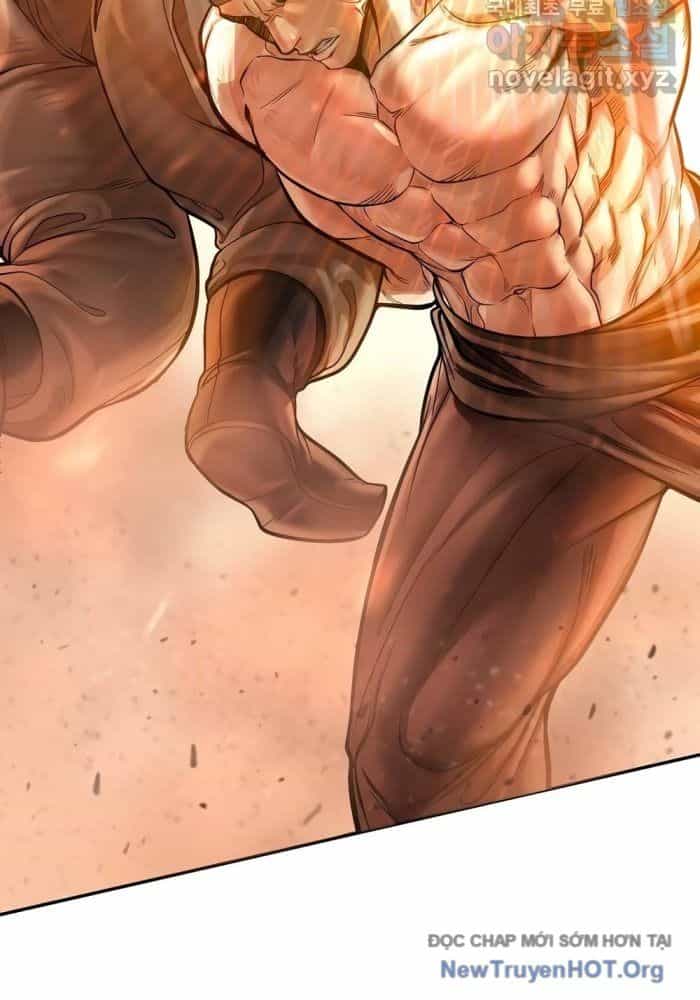 Muscle Joseon - Chương 54 - ảnh 10
