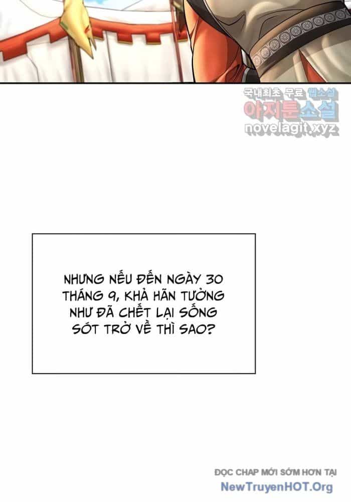 Muscle Joseon - Chương 54 - ảnh 102