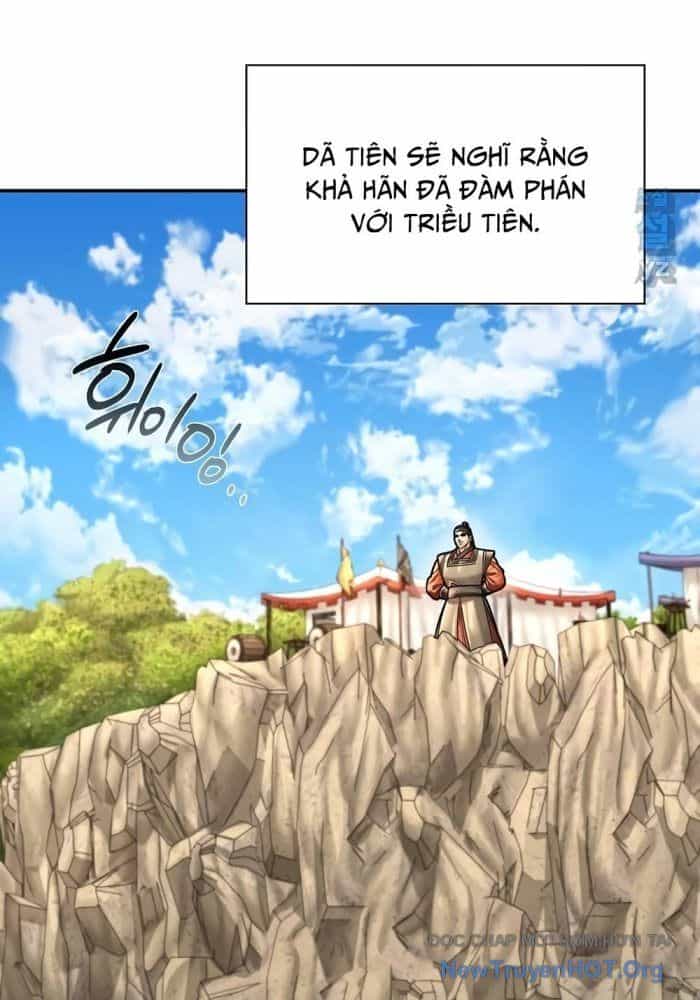 Muscle Joseon - Chương 54 - ảnh 103