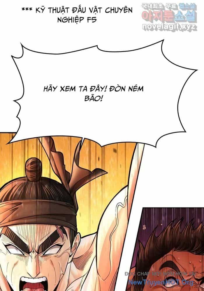Muscle Joseon - Chương 54 - ảnh 11