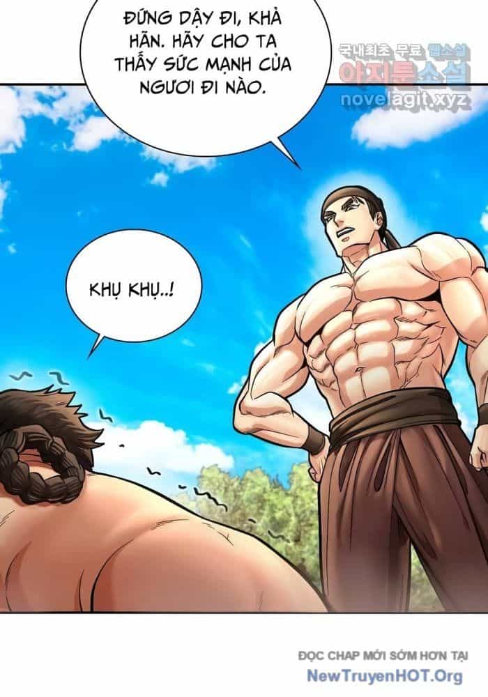 Muscle Joseon - Chương 54 - ảnh 15