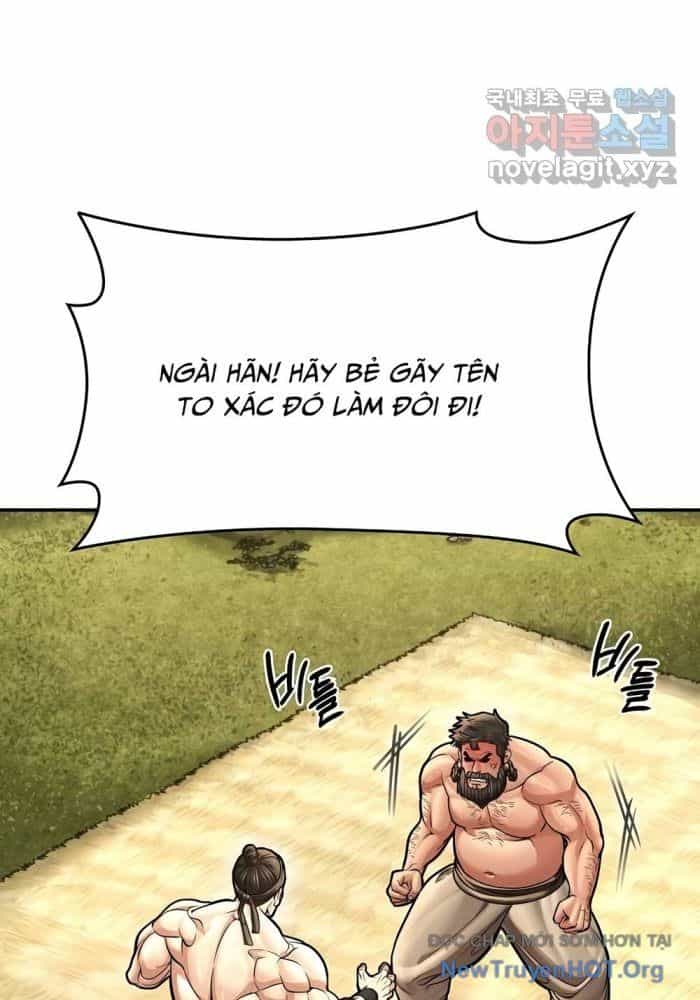 Muscle Joseon - Chương 54 - ảnh 17