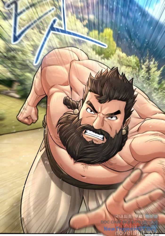 Muscle Joseon - Chương 54 - ảnh 2