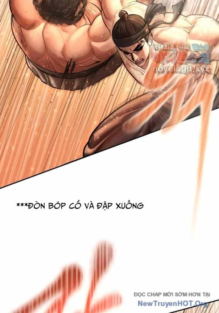 Muscle Joseon - Chương 54 - ảnh 21