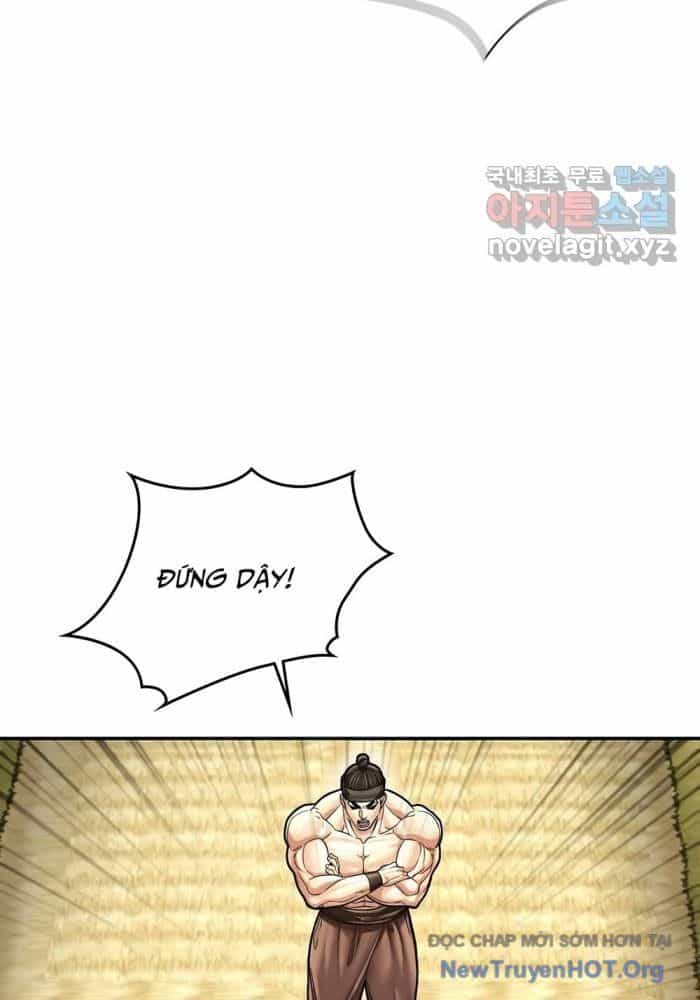 Muscle Joseon - Chương 54 - ảnh 23