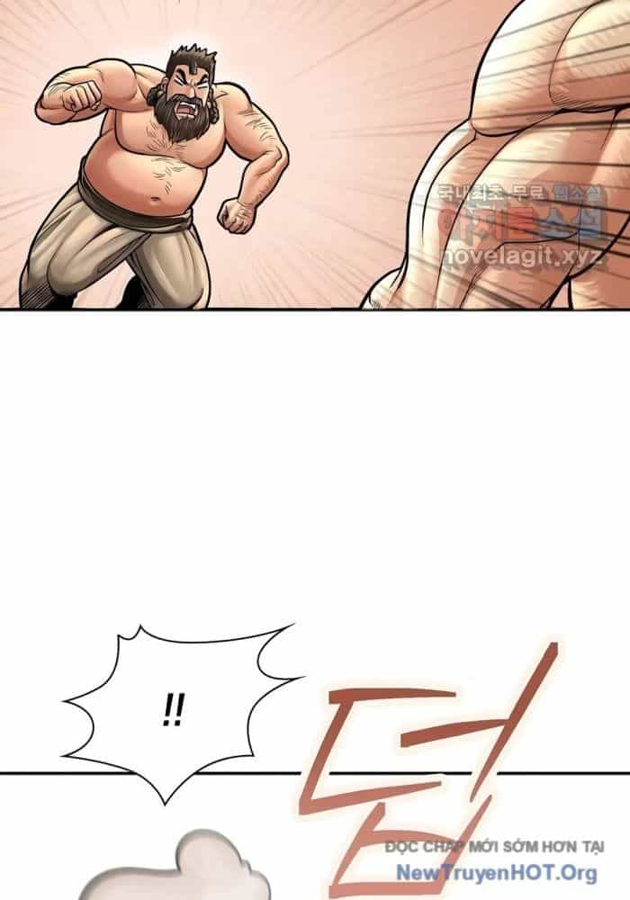 Muscle Joseon - Chương 54 - ảnh 26