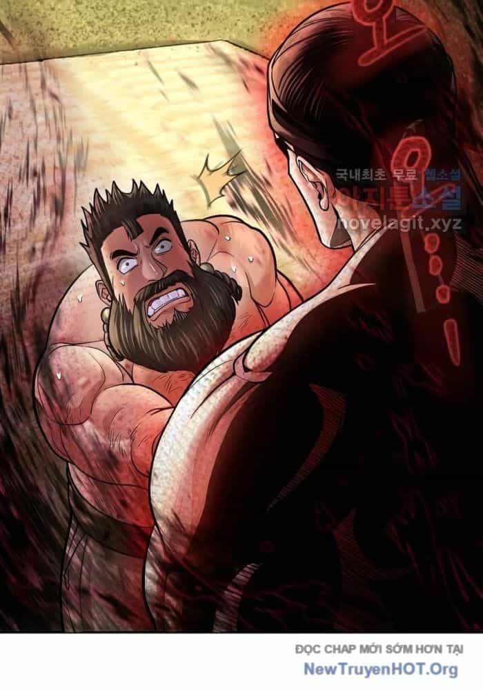 Muscle Joseon - Chương 54 - ảnh 29
