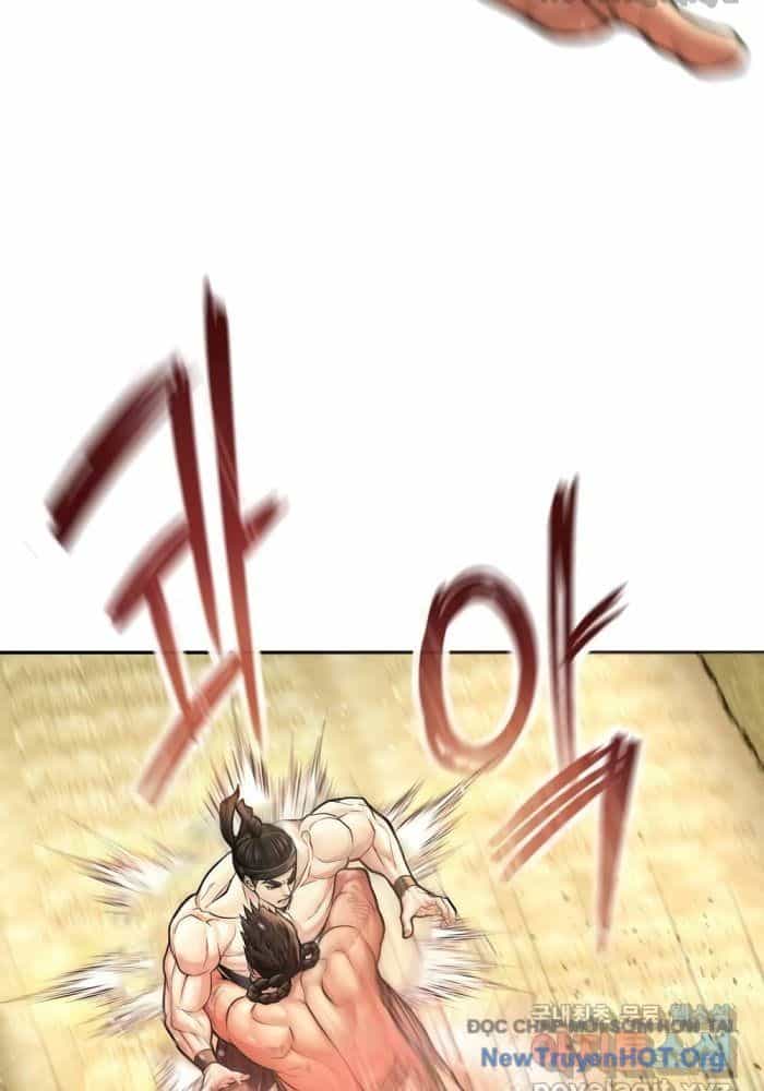 Muscle Joseon - Chương 54 - ảnh 3