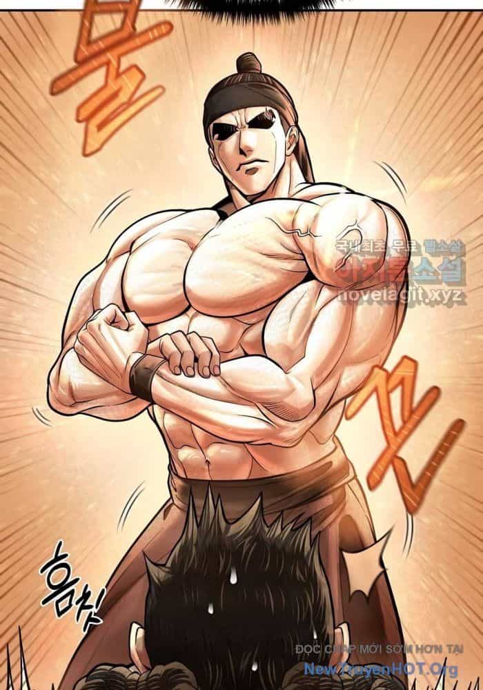 Muscle Joseon - Chương 54 - ảnh 37