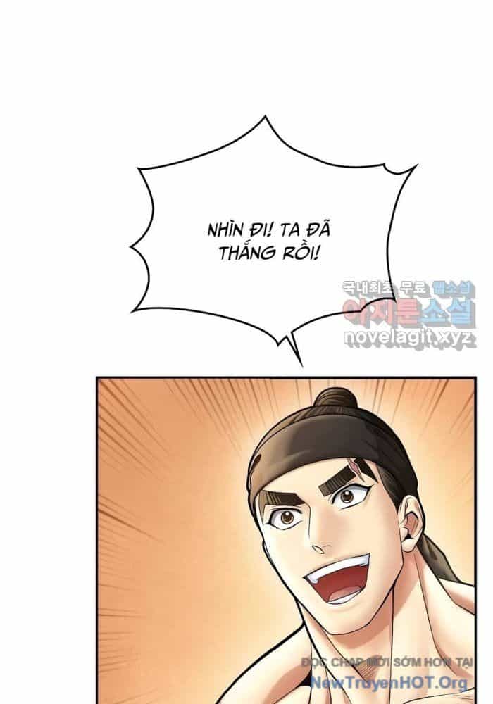 Muscle Joseon - Chương 54 - ảnh 41