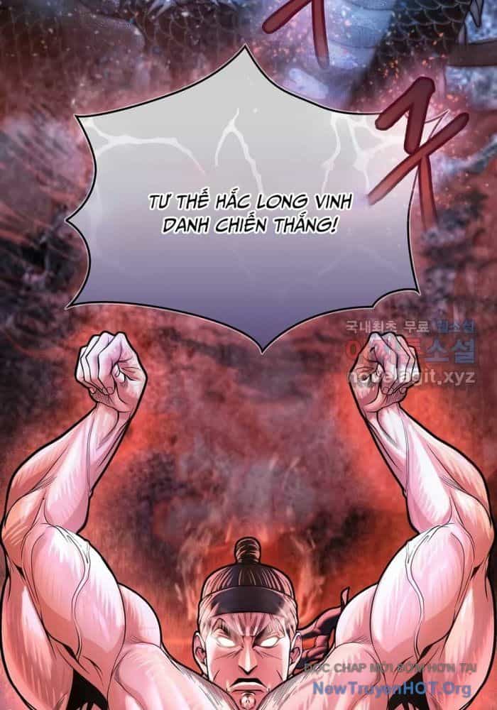 Muscle Joseon - Chương 54 - ảnh 45