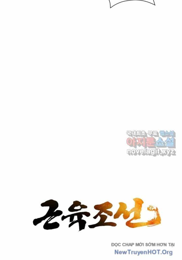 Muscle Joseon - Chương 54 - ảnh 49