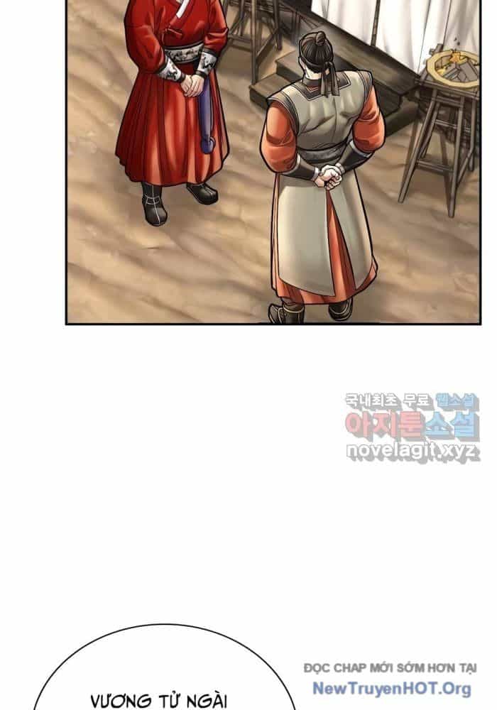 Muscle Joseon - Chương 54 - ảnh 53