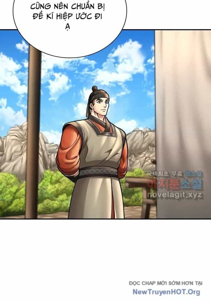 Muscle Joseon - Chương 54 - ảnh 54