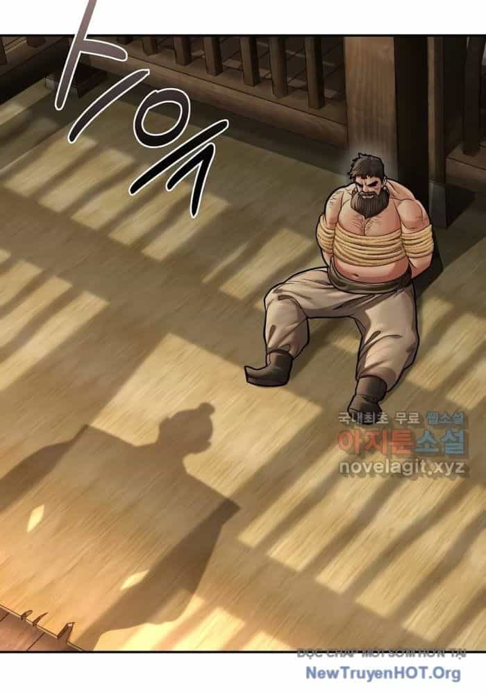 Muscle Joseon - Chương 54 - ảnh 56